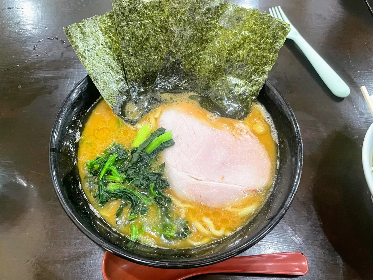 杉田家