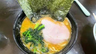 杉田家