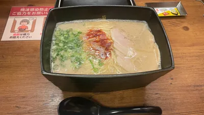 一蘭 銀座店
