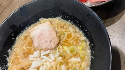 喜多方食堂 麺や玄 佐倉分店