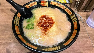 一蘭 千葉出洲港店