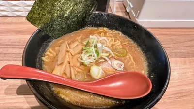 麺屋 開高 新千歳空港店