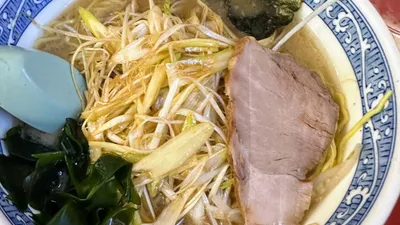 ラーメンショップ大日店