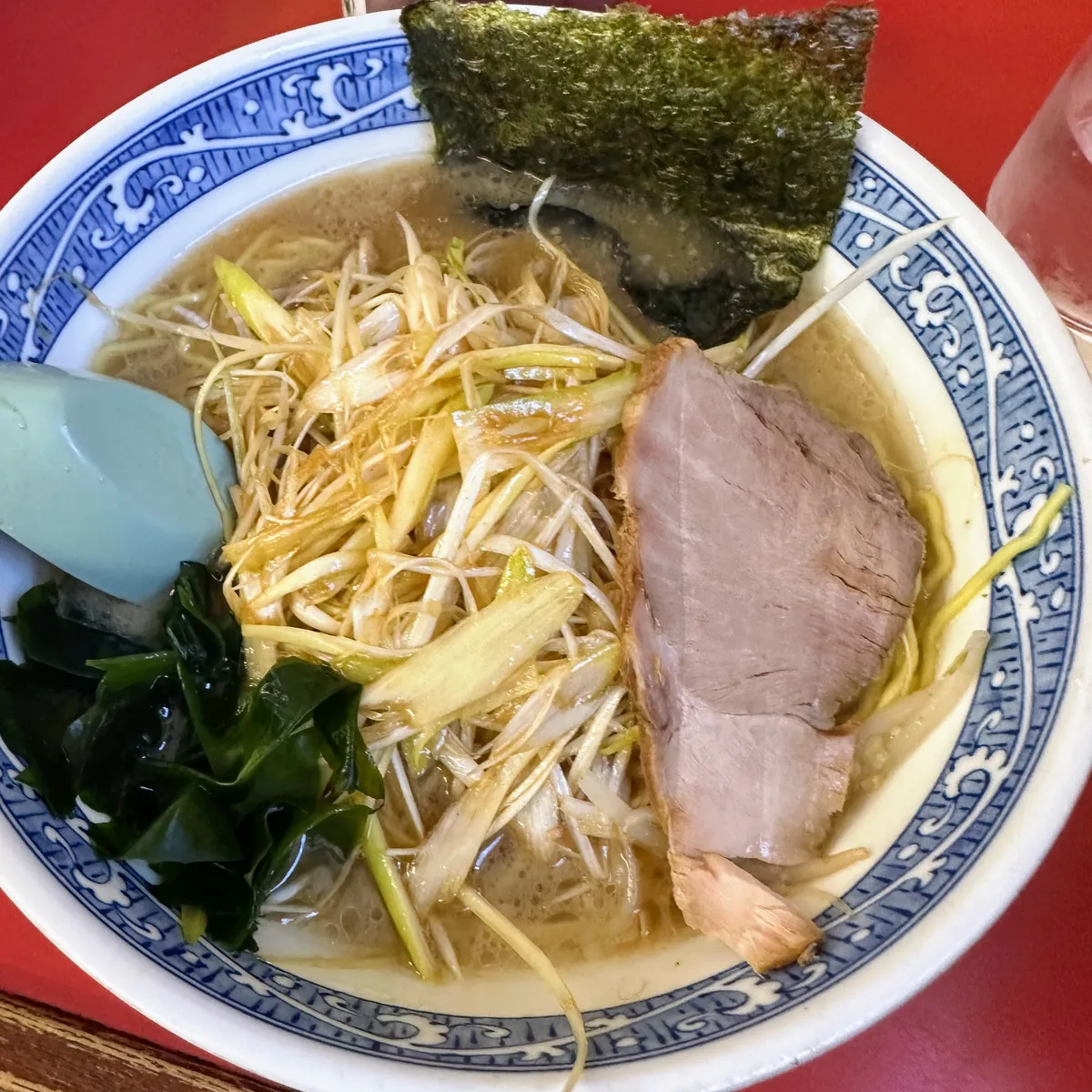 ラーメンショップ大日店