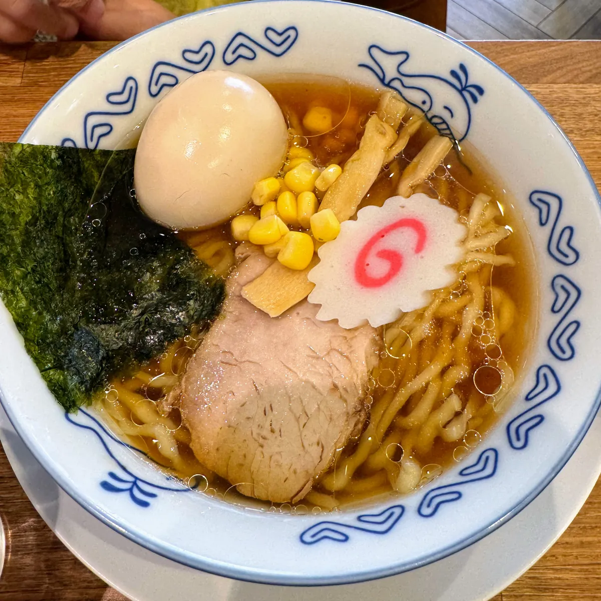 中華そば金ちゃん BEYOND