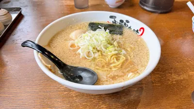 らーめん福たけ 富里店