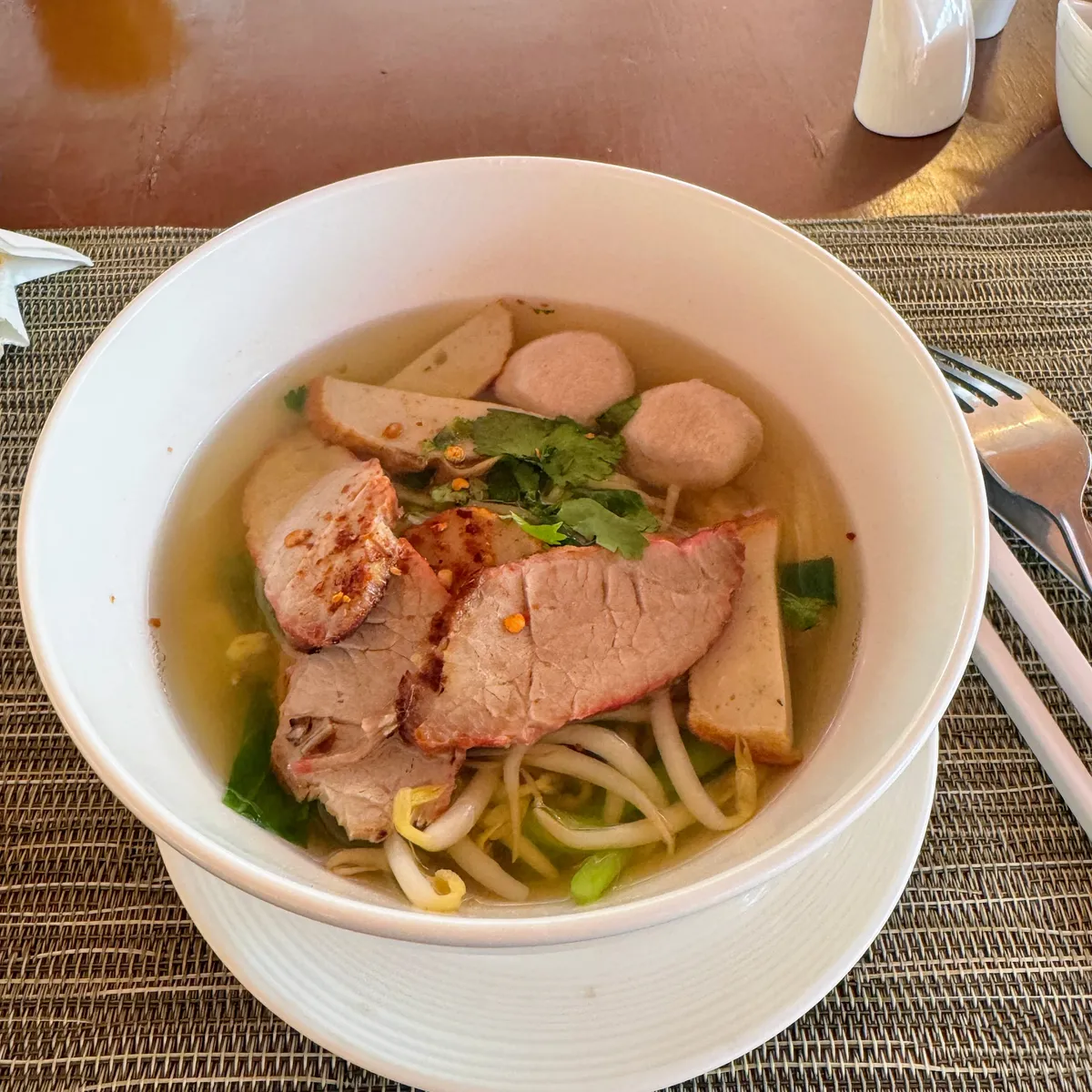 Sheraton Hua Hin Pranburi Villas