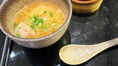 キャセイパシフィック・ラウンジ（スワンナプーム空港）