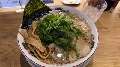 麺屋EDITION 京都本店