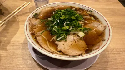 本家 第一旭 烏丸店