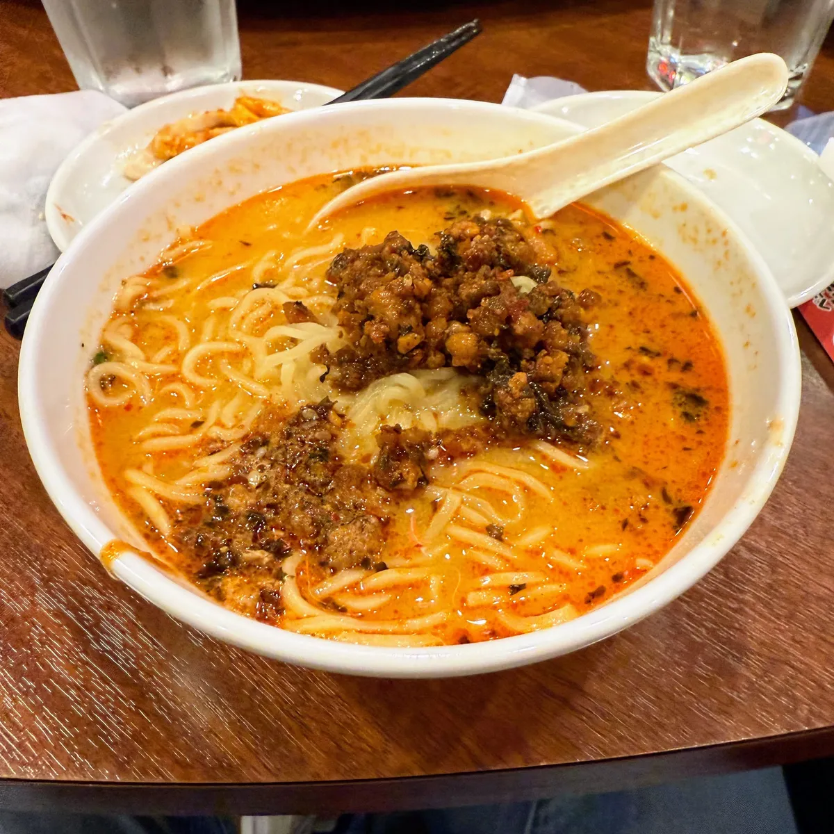 北京カォヤーテン