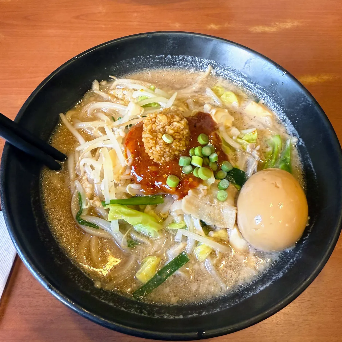 らーめん どてちんⅢ
