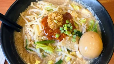 らーめん どてちんⅢ