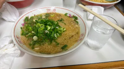 ますたに 北白川本店