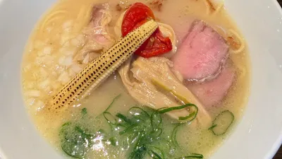 麺屋星花灯